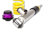 KW DDC P&P Coilover Kit for 2012–2021 BMW 328i / BMW 335i / BMW 320i + More, part 39020014, image 4