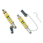 KW V4 Coilover Kit for 2008–2015 Audi R8 / Lamborghini Gallardo, part 3A711004, image 2