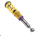 KW V3 Coilover Kit for 2012–2016 Aston Martin DB9, part 35233002, image 4