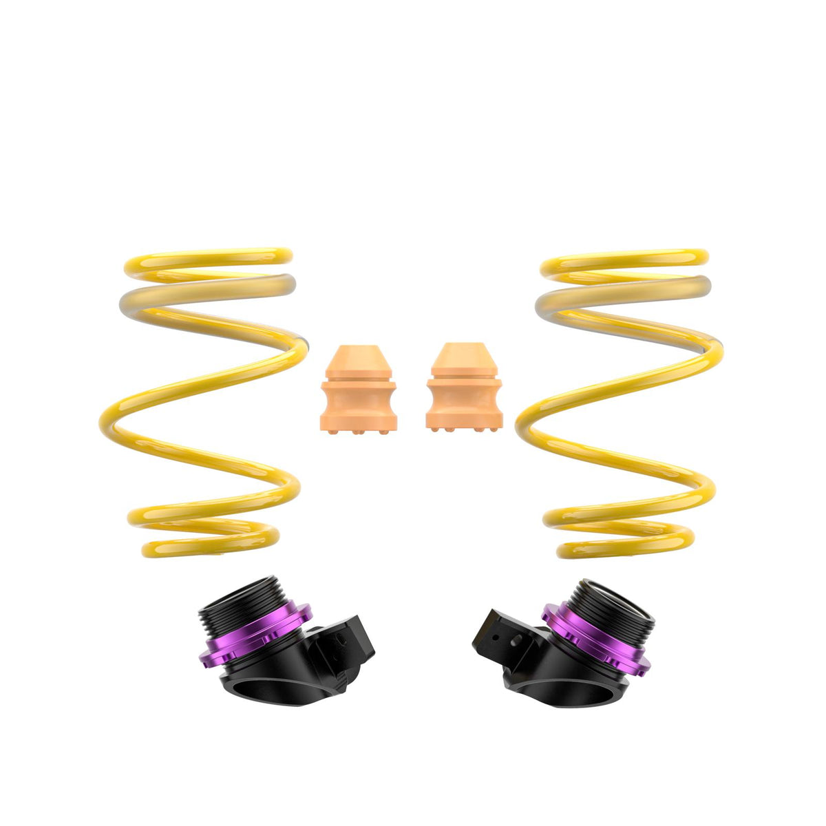 KW H.A.S. for 2021–2026 BMW M3 / BMW M4 / BMW M2, part 253200EB, image 3