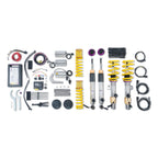 KW DDC ECU Coilover Kit for 2008–2013 BMW M3, part 39020011, image 1