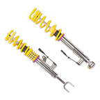 KW DDC ECU Coilover Kit for 2011–2016 BMW 528i, part 39020016, image 2
