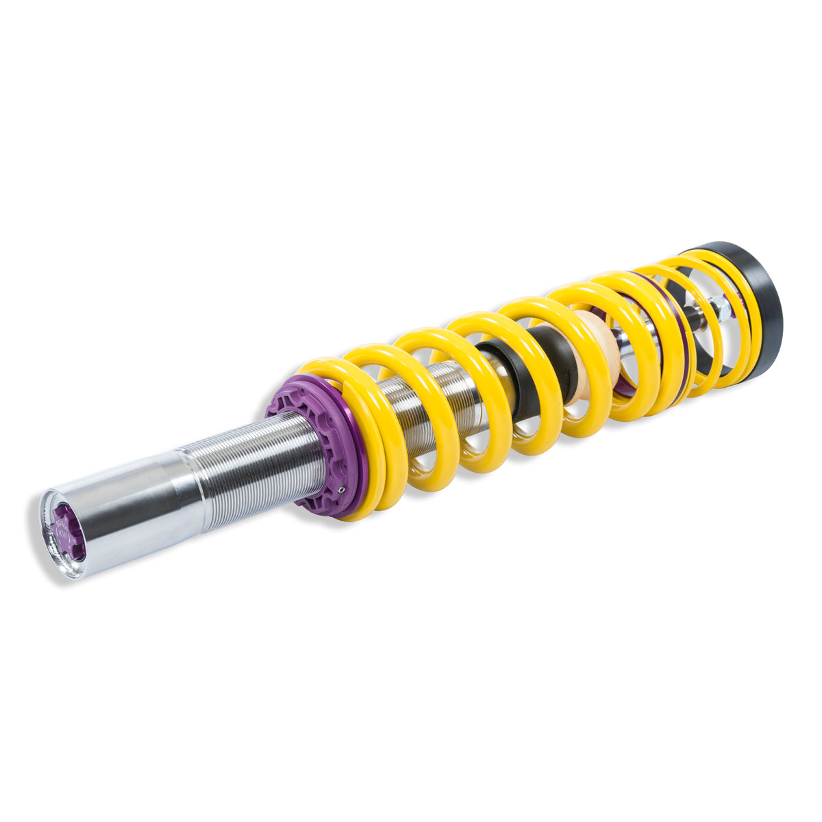 KW V3 Coilover Kit for 2018–2025 Audi S5 Sportback, part 352100BT, image 3