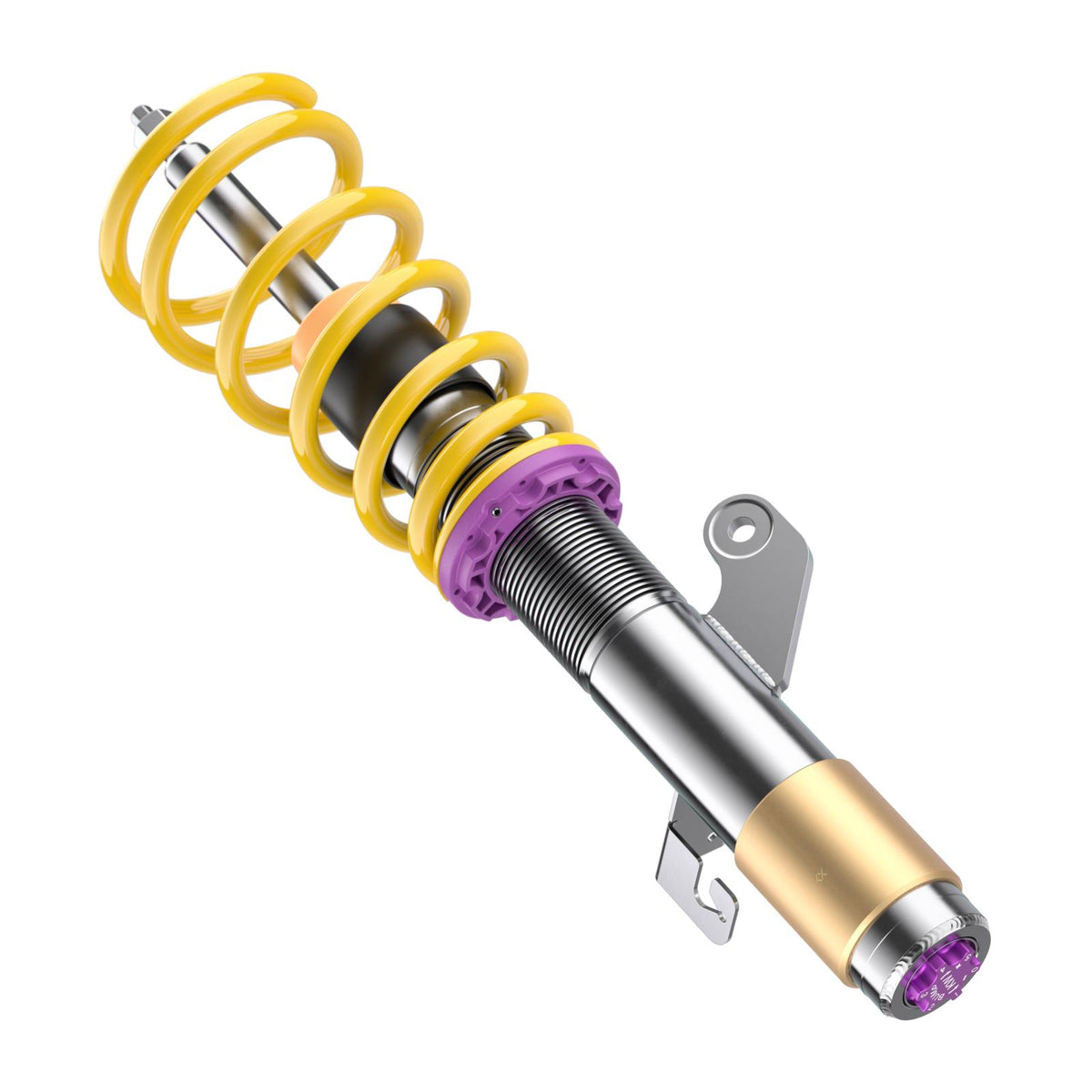 KW V3 Coilover Kit for 2013–2020 BMW 320i xDrive / BMW 328i xDrive / BMW 335i xDrive + More, part 3522000S, image 4