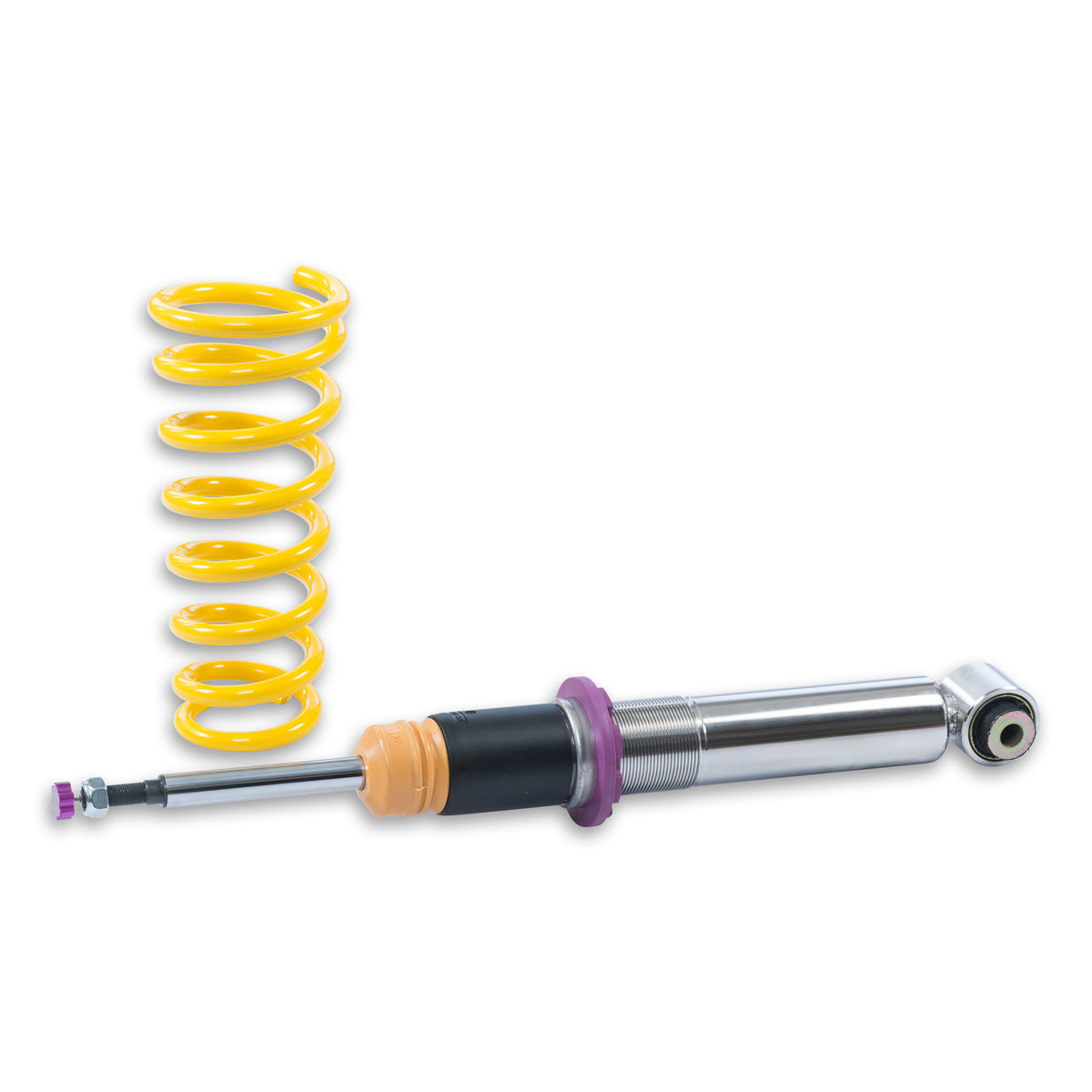 KW V2 Coilover Kit for 2011–2018 BMW X3 / BMW X4, part 1522000Z, image 4