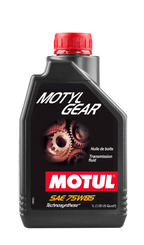 Motul MOTYLGEAR 75W-85 – product detail view 2