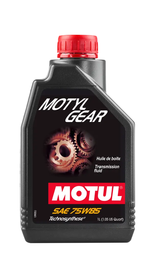 Motul MOTYLGEAR 75W-85 – product detail view 2