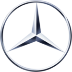 Mercedes Logo