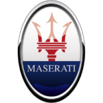 Maserati Logo